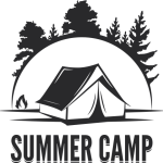 Summer Camp PNG