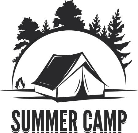 Summer Camp PNG
